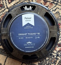 Eminence Swamp Thang 8 Ohm 150