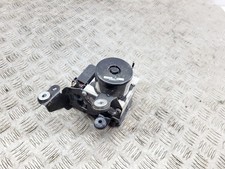 ABS PUMP CONTROLLER MODULATOR