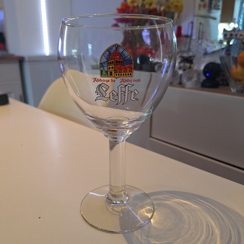 Stemmed leffe 500ml - stemmed,