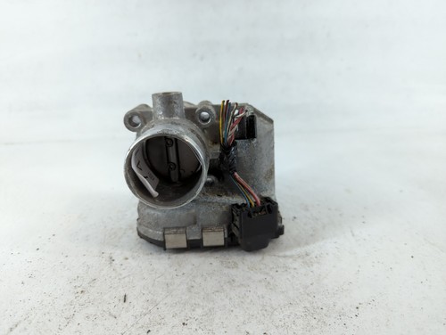 2012 2017 fiat - 500, throttle