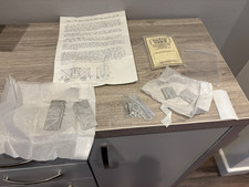 David Geen LSWR/SR 10T goods