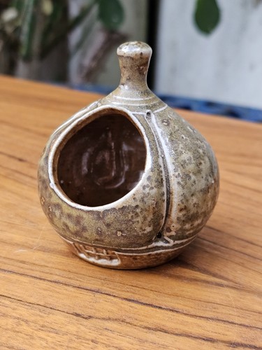 Toff milway conderton pottery - milway,