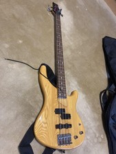 Vintage Greco Electric Bass