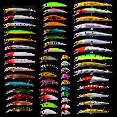 Fishing lures free - lures,