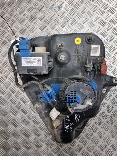 Audi 2015 adblue additive - audi,