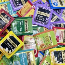 Twinings Individual Enveloped