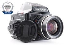 *NEAR MINT+2* Mamiya M645