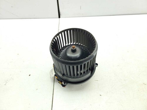 Diesel heater blower - blower, fan