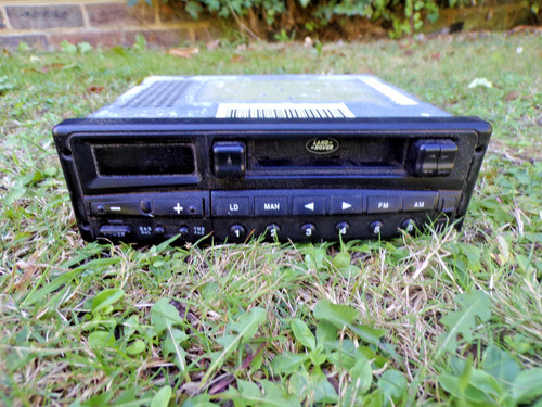 Land rover r660 22dc349 - 22dc349/61, car