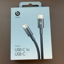 Beats USB-C Cable 60W 1.5m
