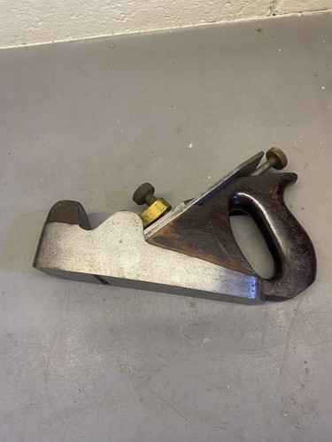 Vintage norris a5 - vintage, no.