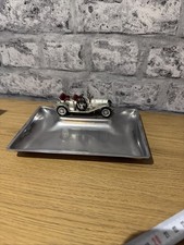 Vintage 1960s Ashtray With