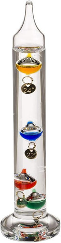 Ootb 18cm glass galileo - ootb,