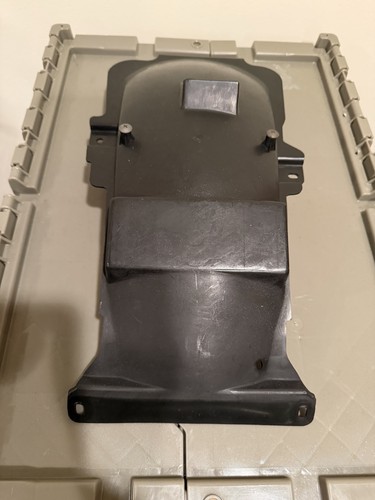 Yamaha tdr250 mud guard fender - tdr250,