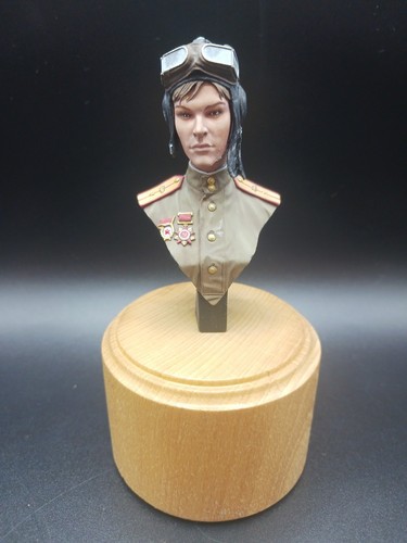 Life miniatures resin - 1:10,