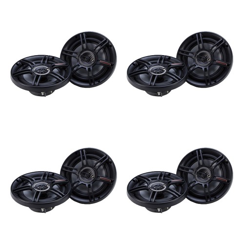 Crunch 653 300 - cs-653, watts