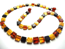 Genuine Baltic Amber