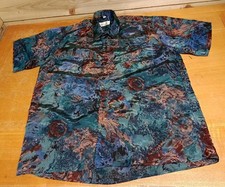 Vintage Christian Dior Silk