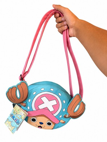 Loungefly chopper crossbody - chopper,