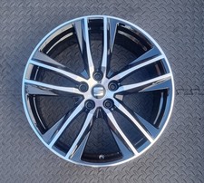 SEAT LEON CUPRA GENUINE 19"