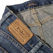 Polo Ralph Lauren Jeans Mens