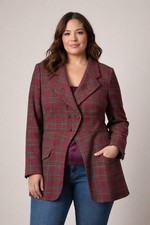Moloh Original Wool Tailored