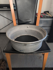 BBS E50 Motorsport Classic Outer Lip 20 Bolts