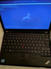 Libreboot x230 thinkpad 240gb - x230,