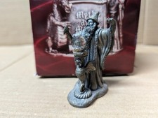Tudor Mint Myth and Magic