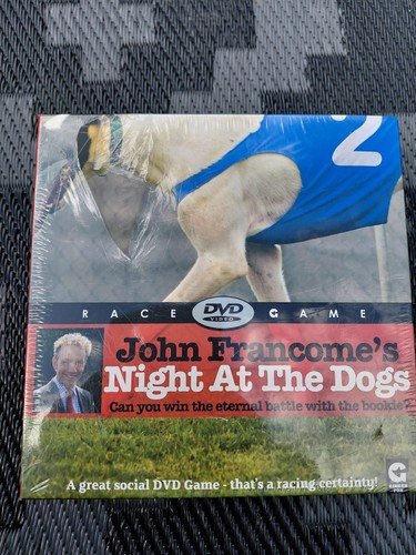 John francome night the - francome’s,