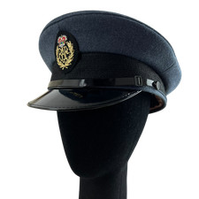 British RAF Dress Cap Blue