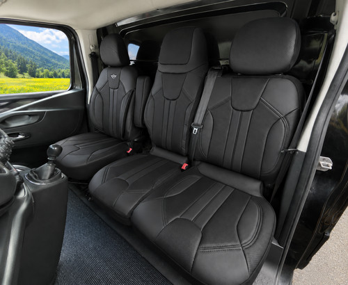 Tailored seat covers for - covers,