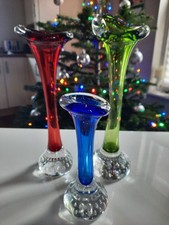 3 X Vintage Aseda Scandinavian