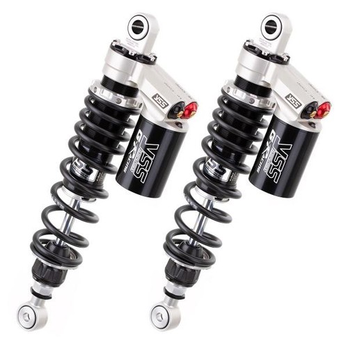 Yss racing rear shock - yss,
