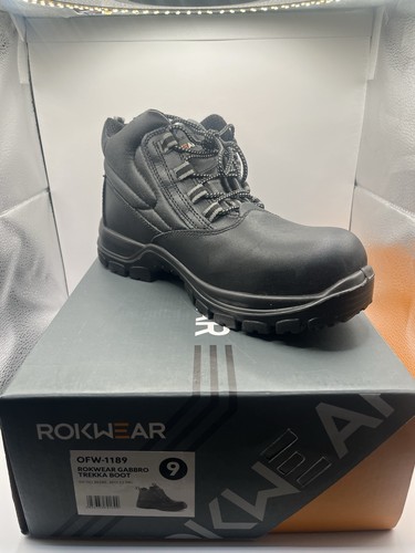 Rokwear gabbro trekka - trekka, boot