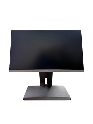 Aoc i2490vxq ips - led, full