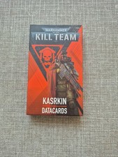Warhammer 40K - Kill Team