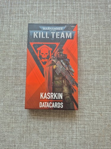 Warhammer 40k kill team - 40k,