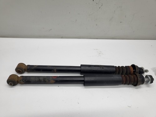 Hyundai getz shock absorbers - -,