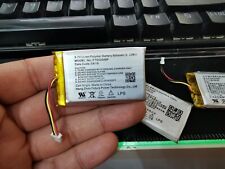 Original Li-ion Polymer Battery FT603048P3 900 mAh 3.7 V DC