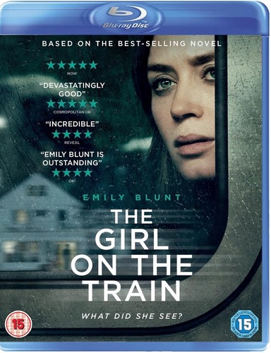 The girl - the,