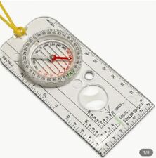 Compass Orienteering