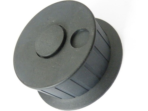 Racal finger indent tuning - indent,