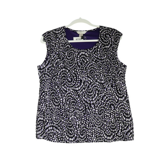 Christopher banks tank blouse - christopher,