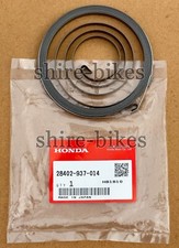 NEW GENUINE Honda Starter Recoil Spring for ATC70 1973-1985 (28402-937-014)