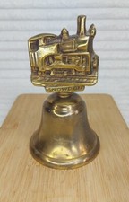 Snowdon Mountain Steam Train