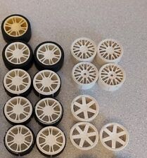 1/18 Hpi Micro Rs4 Joblot Of