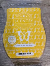 SCENTSY WAX BAR for warmers U