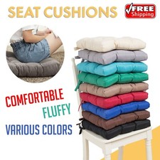 Luxury Thick Chair Seat