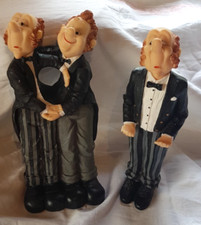 MIKO JAMES THE BUTLER WAITER’S FRIEND HOLDER AND 2 BUTLER BALANCED BOTTLE HOLDER